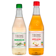 Tromp & Rueb azijn